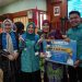 Balangan Juara I Paduan Suara Mars PKK Tingkat Provinsi Kalsel