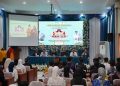 61 Peserta Siap Rebut Gelar Nanang Galuh Balangan 2026