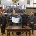 DPRD Balangan Setujui Perubahan APBD 2026