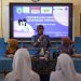 GOW Balangan Bekali Siswa SMP Negeri 3 Paringin Cegah Kekerasan Seksual