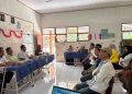 SD Negeri Tarangan Evaluasi Pelayanan Pendidikan Lewat Forum Konsultasi Publik