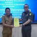 Kejari Balangan Beri Legal Opinion Pengadaan Tanah Desa, Perkuat Kepastian Hukum Pemerintah Daerah