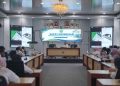 Pemkab Balangan Bahas Pemanfaatan Pasar Paringin, Relokasi Pedagang Jadi Perhatian
