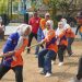 HUT ke-12, BPBD Balangan Luncurkan Logo dan Slogan Baru “Terbang Melayang”