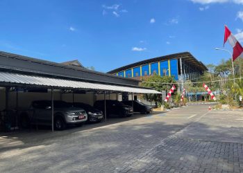 Masuki Tahap Akhir, AMDK Bakula Water Siap Hadir untuk Masyarakat Kalsel