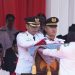 HUT ke-81 RI di Banjarmasin Berlangsung Khidmat, Wali Kota Yamin Tekankan Perjuangan dan Kesejahteraan Rakyat