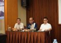 Dorong Investasi Tepat Sasaran, PT Air Minum Bandarmasih Gelar Pelatihan Analisis Keuangan