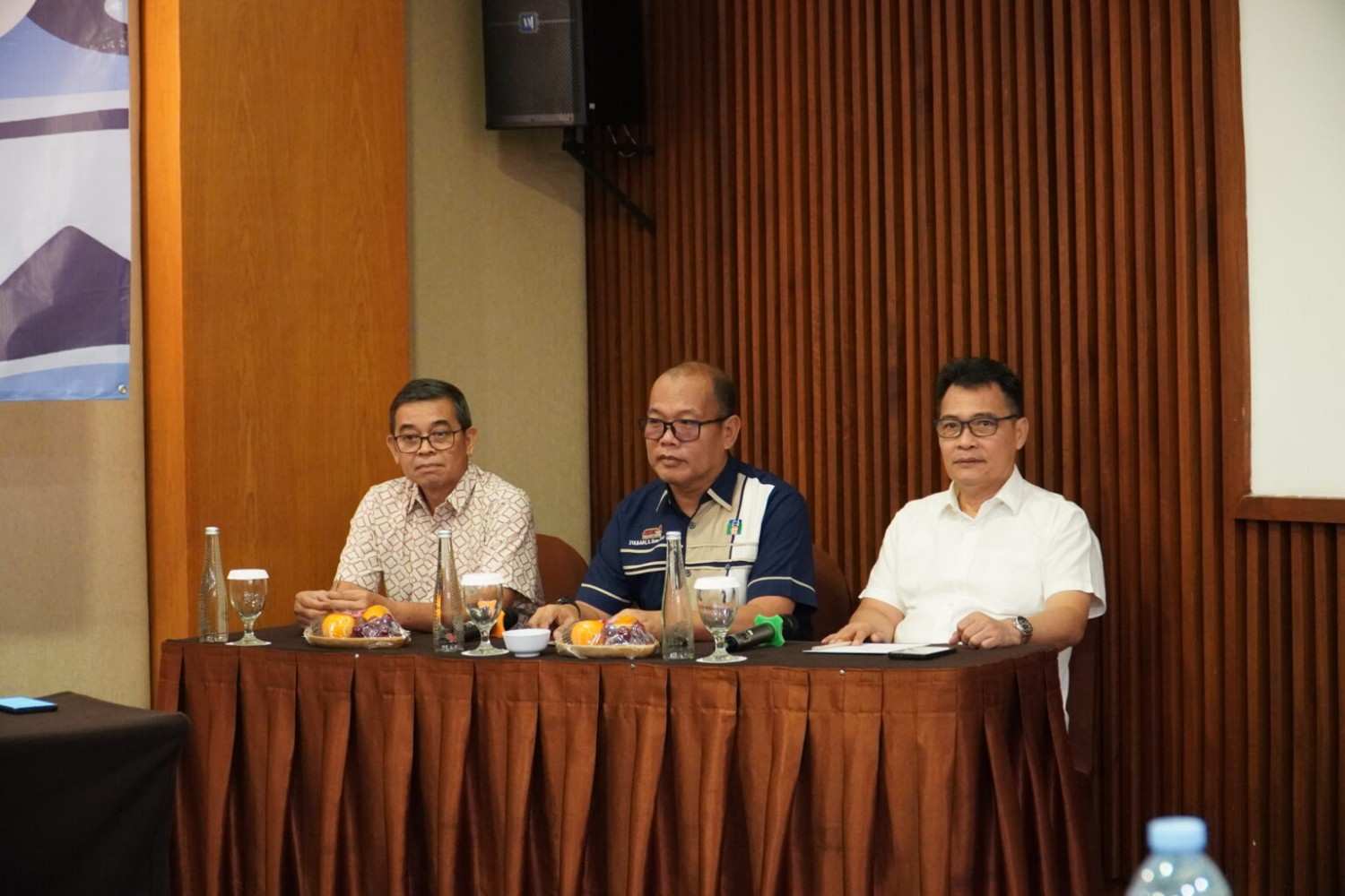 Dorong Investasi Tepat Sasaran, PT Air Minum Bandarmasih Gelar Pelatihan Analisis Keuangan