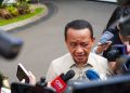 Bahlil: Presiden Perintahkan Penyelesaian Cepat Pemadaman Listrik di Kalimantan