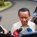 Bahlil: Presiden Perintahkan Penyelesaian Cepat Pemadaman Listrik di Kalimantan