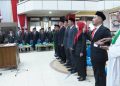 Tujuh Jabatan Strategis Terisi, Pemko Banjarmasin Perkuat Akselerasi Program Pembangunan