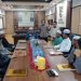 Perkuat Ikhtiar Spiritual, Kapolresta Banjarmasin Undang Ustad Gelar Khataman Al-Qur’an