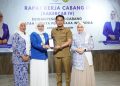 IWAPI Banjarmasin Didorong Perluas Jejaring dan Tingkatkan Daya Saing Usaha