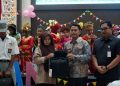Wali Kota Ajak Semua Pihak Bersinergi Wujudkan Generasi Emas Banjarmasin
