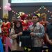 Wali Kota Ajak Semua Pihak Bersinergi Wujudkan Generasi Emas Banjarmasin