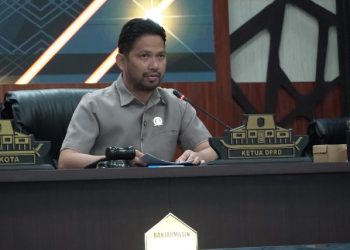 Pemkot Banjarmasin Siap Kawal Empat Raperda Inisiatif DPRD hingga Jadi Regulasi Berkualitas