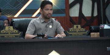 Pemkot Banjarmasin Siap Kawal Empat Raperda Inisiatif DPRD hingga Jadi Regulasi Berkualitas