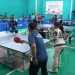 Wali Kota Cup Tenis Meja Digelar, Pemko Banjarmasin Soroti Pembinaan Atlet Muda
