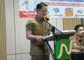 Tera Alat Ukur Gratis, Pemko Banjarmasin Dorong Pedagang Jaga Kepercayaan Konsumen