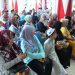 Perkuat Kerukunan di Usia Lima Abad, FKUB Banjarmasin Bagikan 250 Paket Sembako