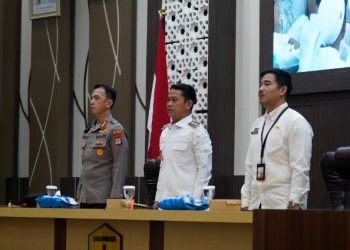 IKM dan UMKM Banjarmasin Disiapkan Tembus Pasar Ritel Modern