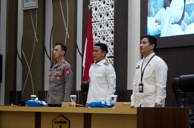 IKM dan UMKM Banjarmasin Disiapkan Tembus Pasar Ritel Modern