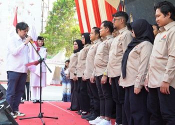 Sirkuit 2 Bamara Sport Climbing Jadi Ajang Cetak Bibit Atlet Panjat Tebing