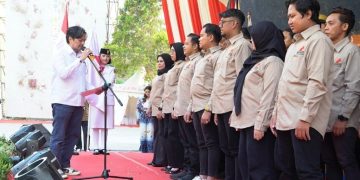 Sirkuit 2 Bamara Sport Climbing Jadi Ajang Cetak Bibit Atlet Panjat Tebing