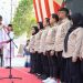 Sirkuit 2 Bamara Sport Climbing Jadi Ajang Cetak Bibit Atlet Panjat Tebing