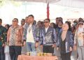 Diresmikan Jelang 500 Tahun Banjarmasin, Taman Jahri Saleh Padukan Rekreasi dan Edukasi