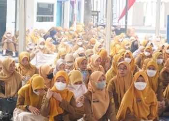 Di Tengah Kemarau, Pemkot Banjarmasin Gelar Salat Istisqa dan Peringatan Maulid Nabi