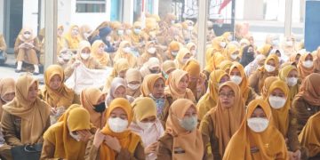 Di Tengah Kemarau, Pemkot Banjarmasin Gelar Salat Istisqa dan Peringatan Maulid Nabi