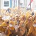 Di Tengah Kemarau, Pemkot Banjarmasin Gelar Salat Istisqa dan Peringatan Maulid Nabi