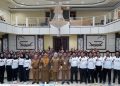 Wawali Tekankan Kesiapan Mental Calon Paskibraka Banjarmasin