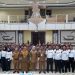 Wawali Tekankan Kesiapan Mental Calon Paskibraka Banjarmasin