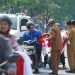 7.000 Bendera Dibagikan, Pemko Banjarmasin Dorong Semangat Nasionalisme Warga