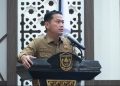 34 Calon Paskibraka Banjarmasin Dibekali Mental dan Disiplin Jelang Pengibaran Merah Putih