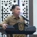 34 Calon Paskibraka Banjarmasin Dibekali Mental dan Disiplin Jelang Pengibaran Merah Putih
