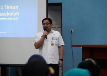 Gerakan Wajib Belajar Prasekolah Diperkuat, Orang Tua Diminta Berperan Aktif