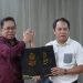 Perkuat Tri Dharma, ULM dan STT GKE Teken MoU untuk Perluas Kolaborasi Akademik