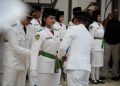Usai Ditempa Berpekan-pekan, 34 Paskibraka Banjarmasin Siap Jalankan Amanah