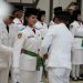 Usai Ditempa Berpekan-pekan, 34 Paskibraka Banjarmasin Siap Jalankan Amanah