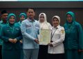 Kader PKK Banjarmasin Diperkuat Jadi Penghubung Program Pemerintah dan Masyarakat