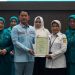 Kader PKK Banjarmasin Diperkuat Jadi Penghubung Program Pemerintah dan Masyarakat