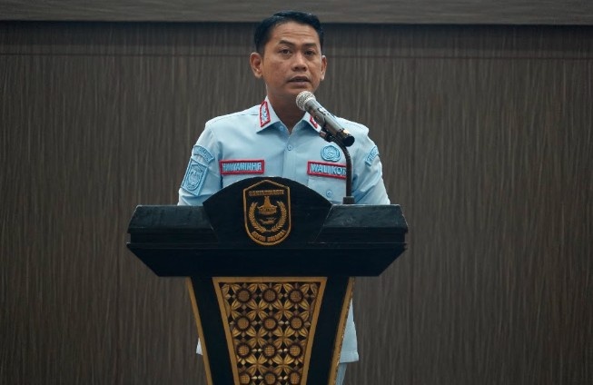 Wajib Belajar 1 Tahun Prasekolah Diperkuat, Banjarmasin Siapkan Fondasi Generasi Sejak Dini