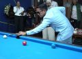Wali Kota Cup Biliar 2026 Jadi Langkah Awal Banjarmasin Lahirkan Atlet Berprestasi