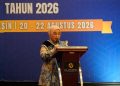 Hadapi Tantangan Pendidikan, Kepala Sekolah Banjarmasin Dibekali Komunikasi dan Kepemimpinan