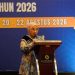 Hadapi Tantangan Pendidikan, Kepala Sekolah Banjarmasin Dibekali Komunikasi dan Kepemimpinan