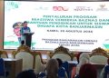Dukung Pendidikan Anak Duafa, BAZNAS Banjarmasin Targetkan 300 Penerima Beasiswa