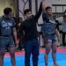 104 Atlet Berlaga, Jiujitsu Wali Kota Cup Banjarmasin Hadirkan Peserta dari Australia